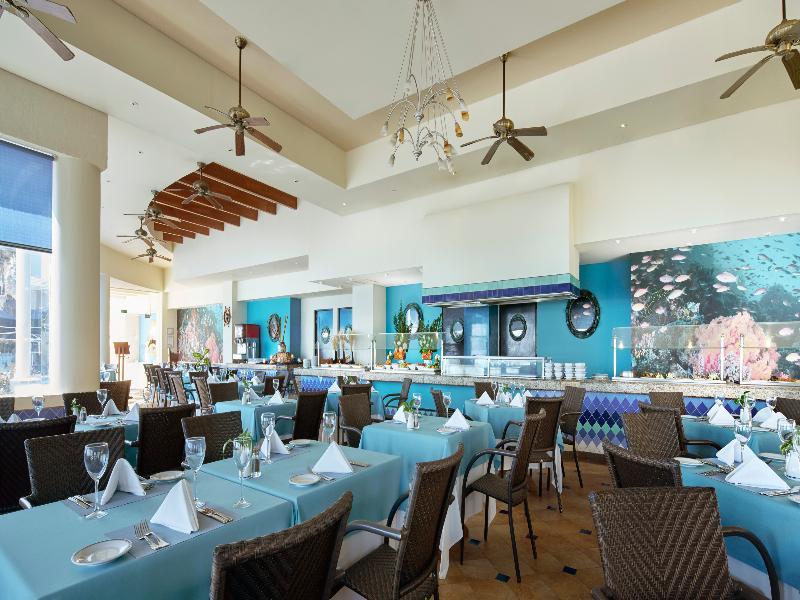Occidental Tucancun Cancún