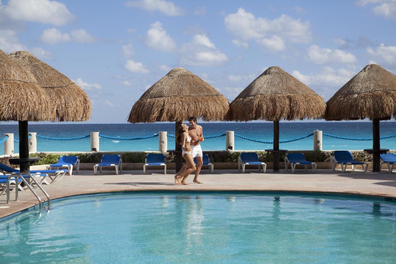 Occidental Tucancun Resort Cancún