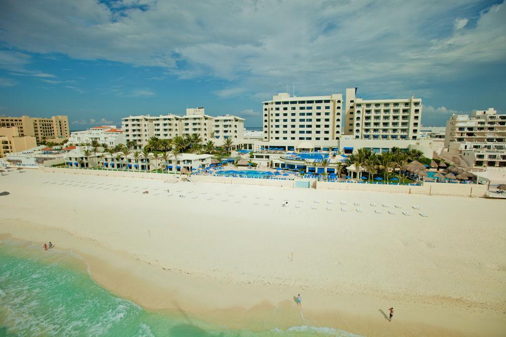 Resort Occidental Tucancun Cancún