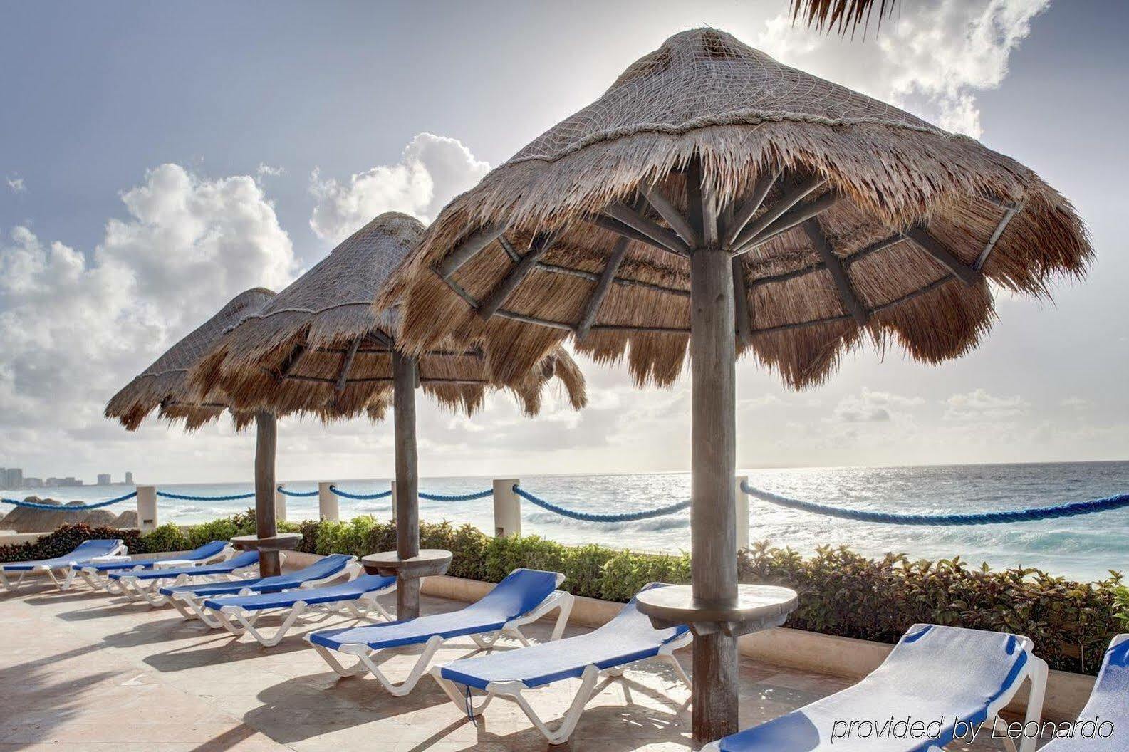 Occidental Tucancun Resort Cancún